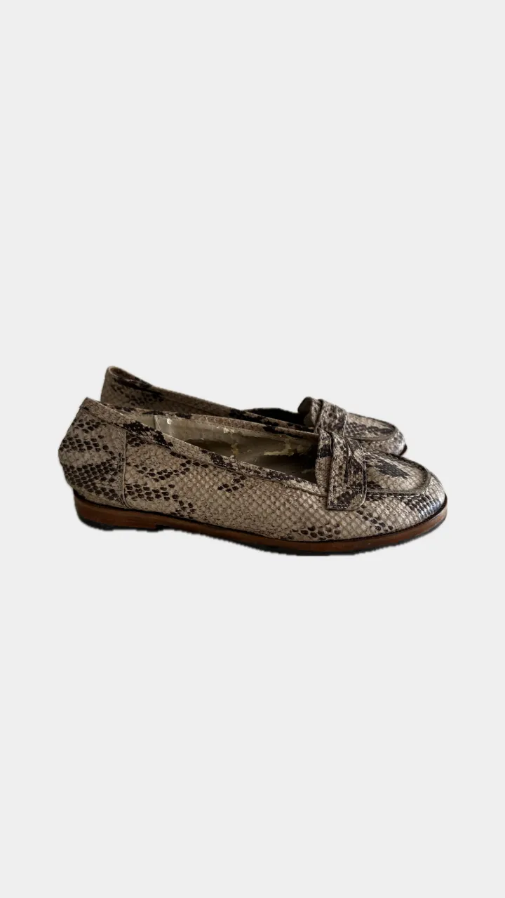Zapatos Febo · Talle AR 37