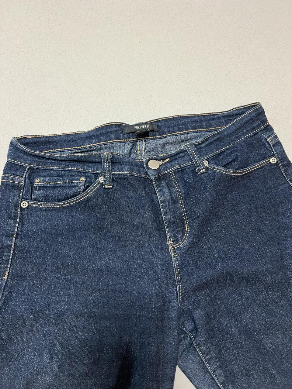 Jean Forever 21 - imagen 1