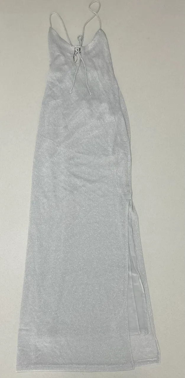 Vestido Bershka - imagen 1