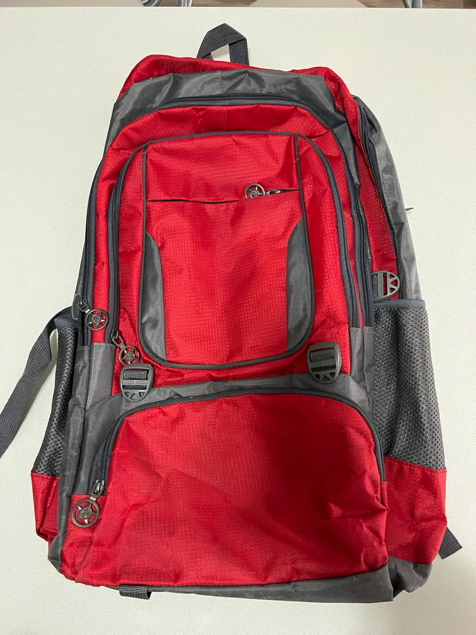 Mochila Sin marca
