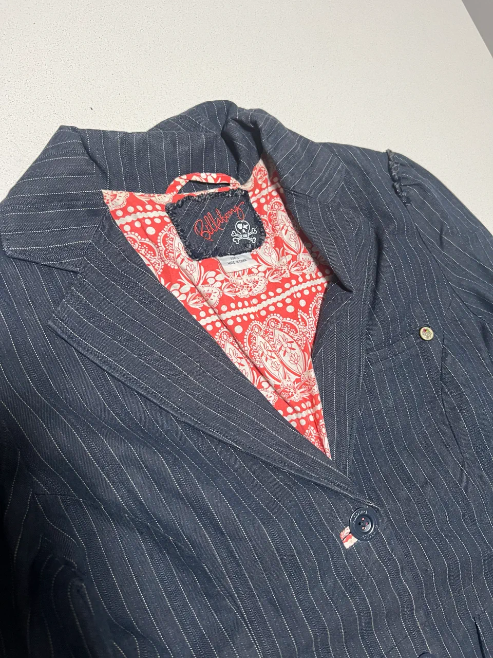 Blazer Billabong - imagen 3