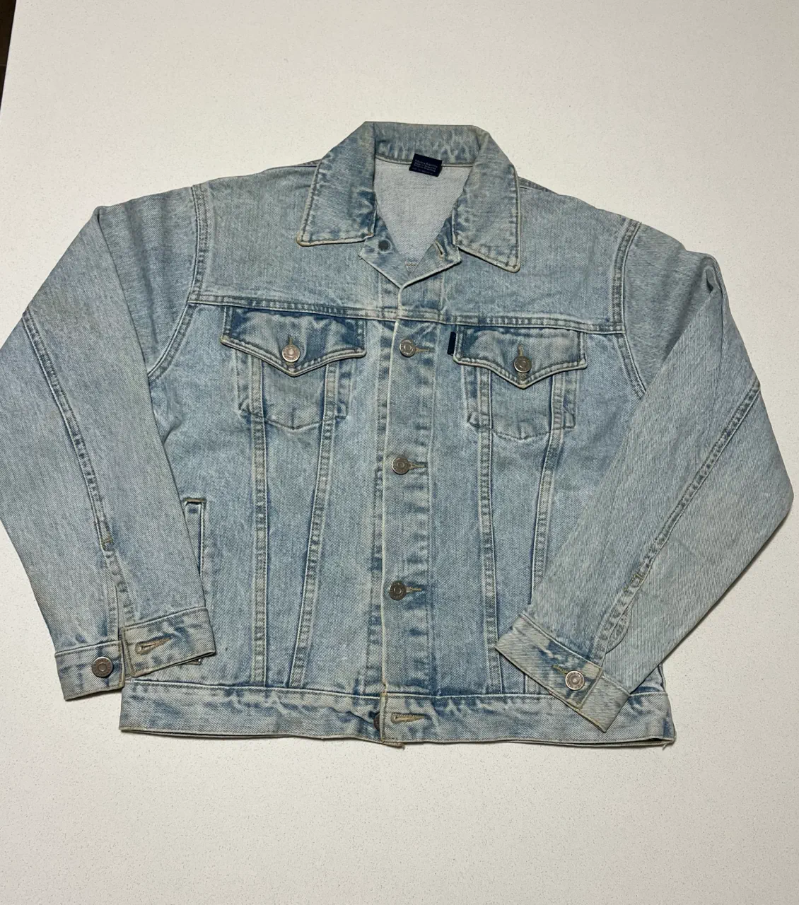 Campera Coniglio - imagen 1