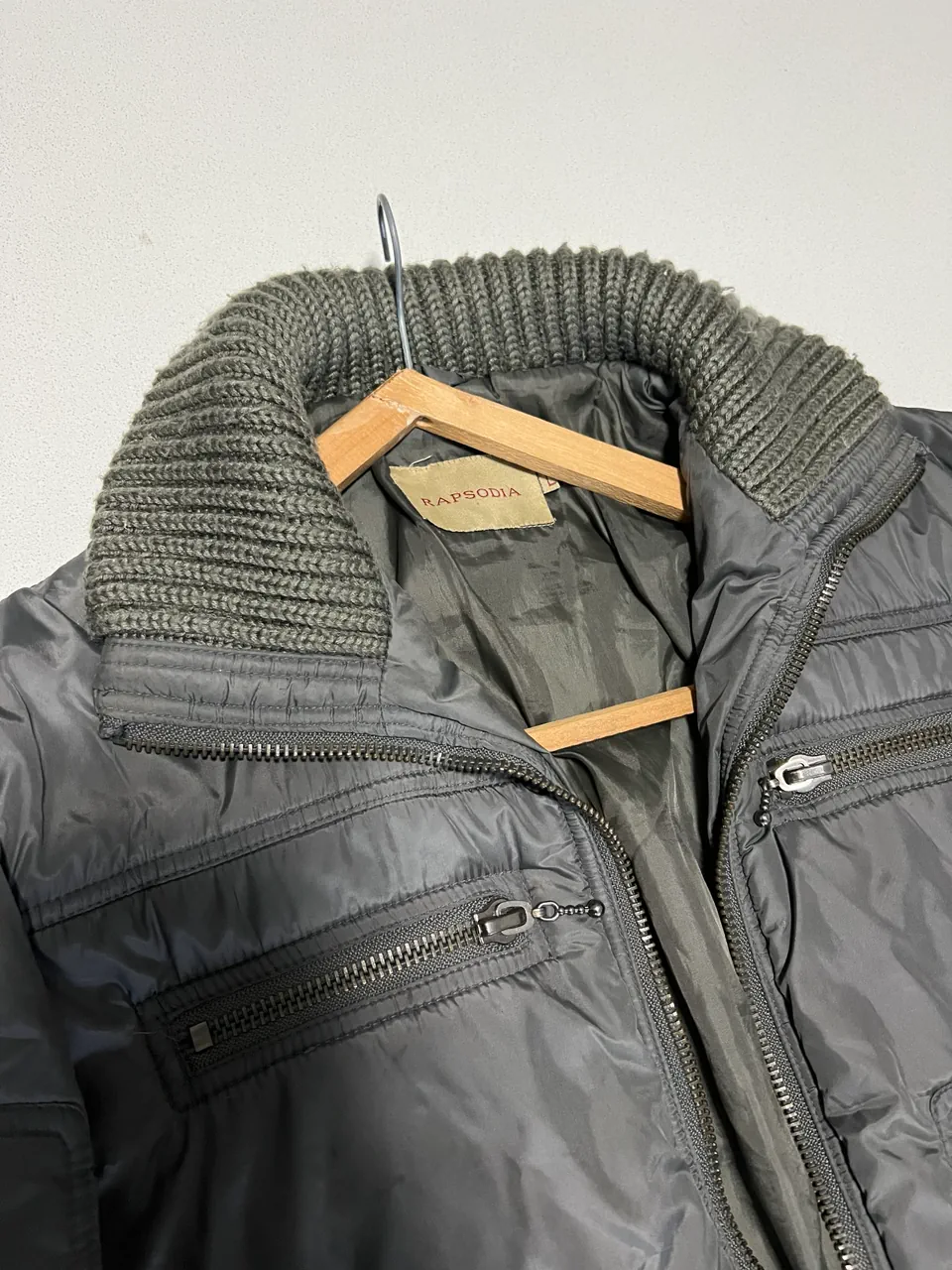 Campera Rapsodia - imagen 3