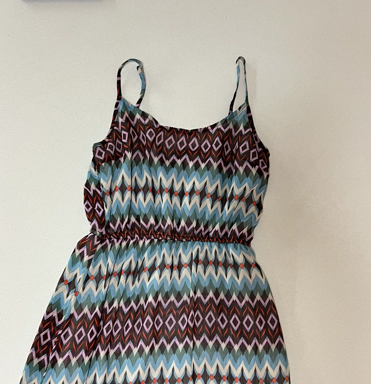 Vestido Local - imagen 1