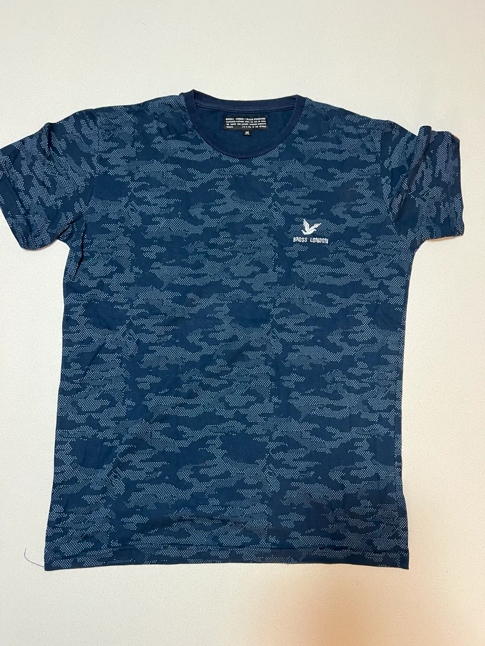 Bross london · Talle M