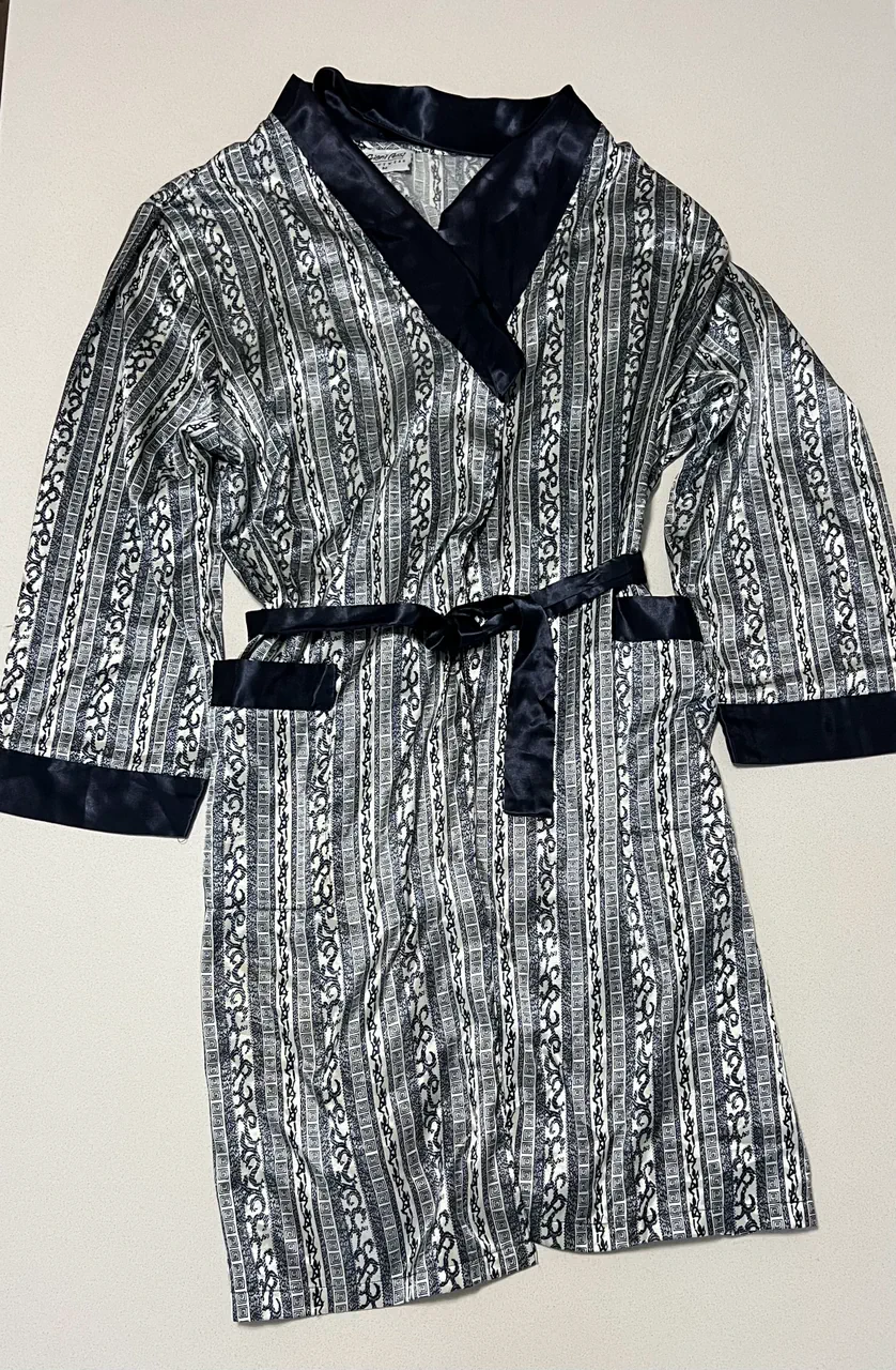 Pijama Italia · Talle único