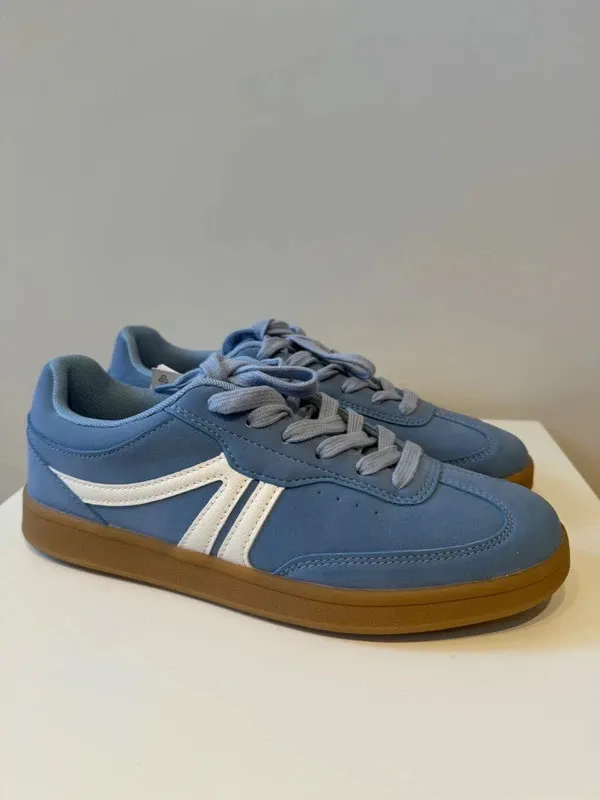 Zapatillas Pull & Bear - imagen 1