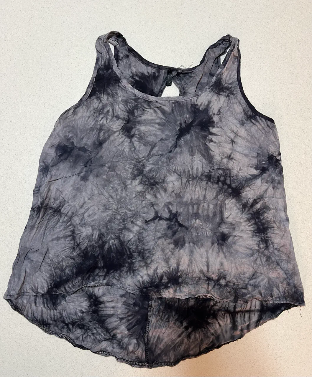Musculosa Local - imagen 1