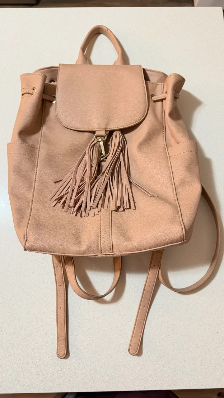 Mochila Isadora - imagen 1