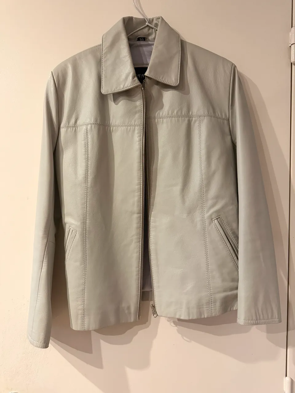 Campera Sin marca - imagen 1
