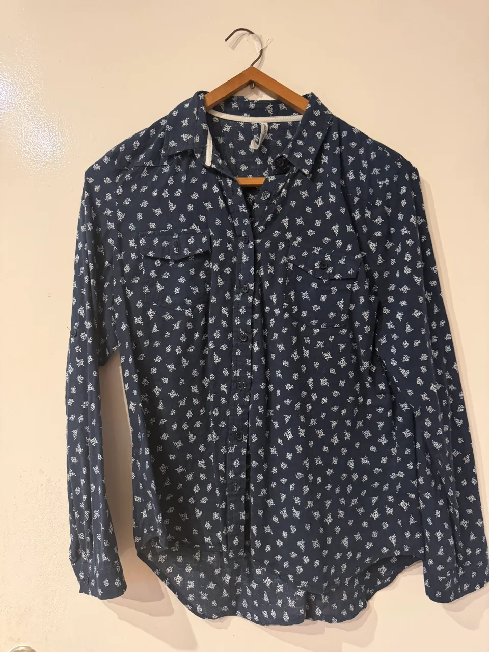Camisa Sin marca - imagen 1