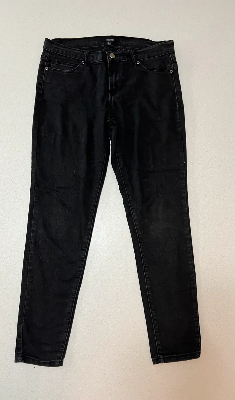 Jean Forever 21 - imagen 1