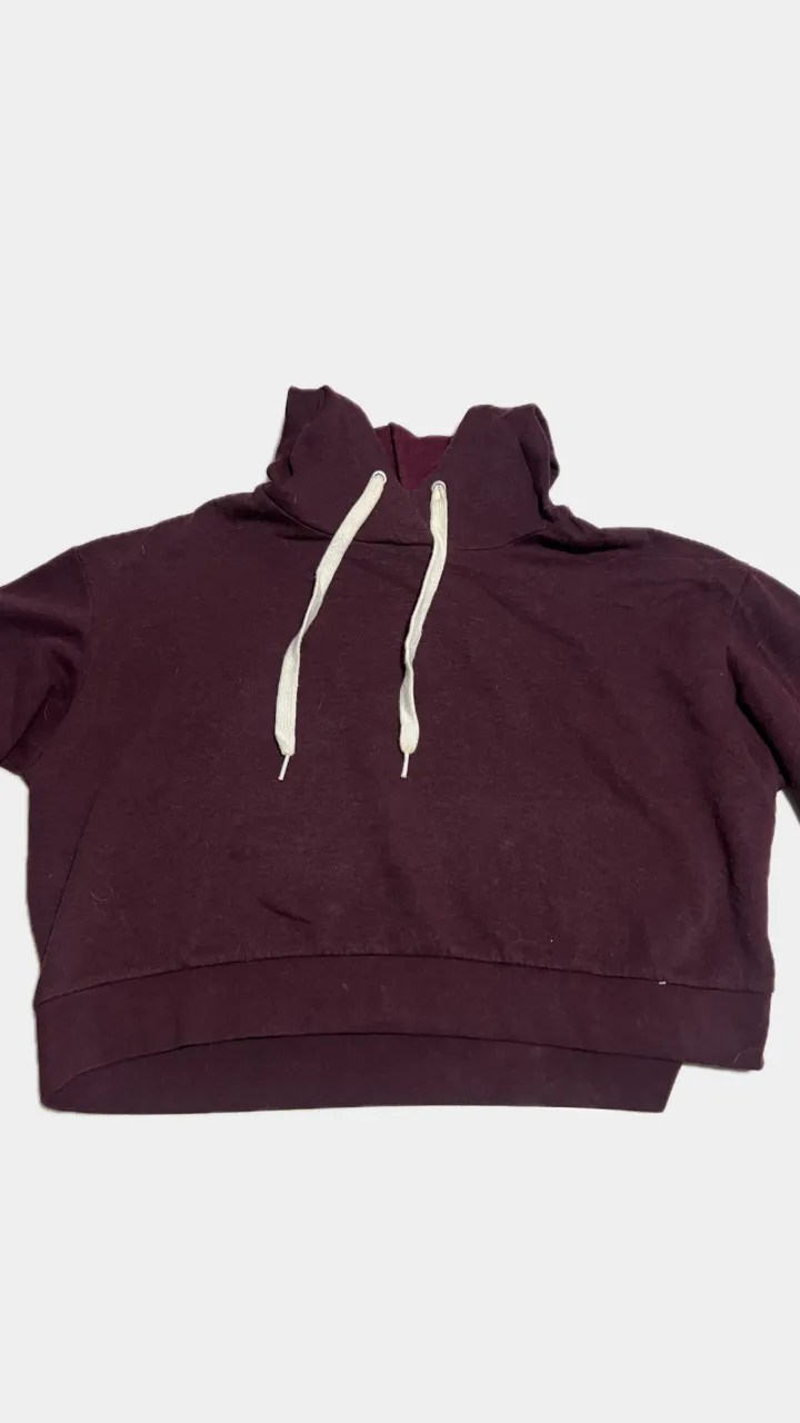 Buzo H&M · Talle M