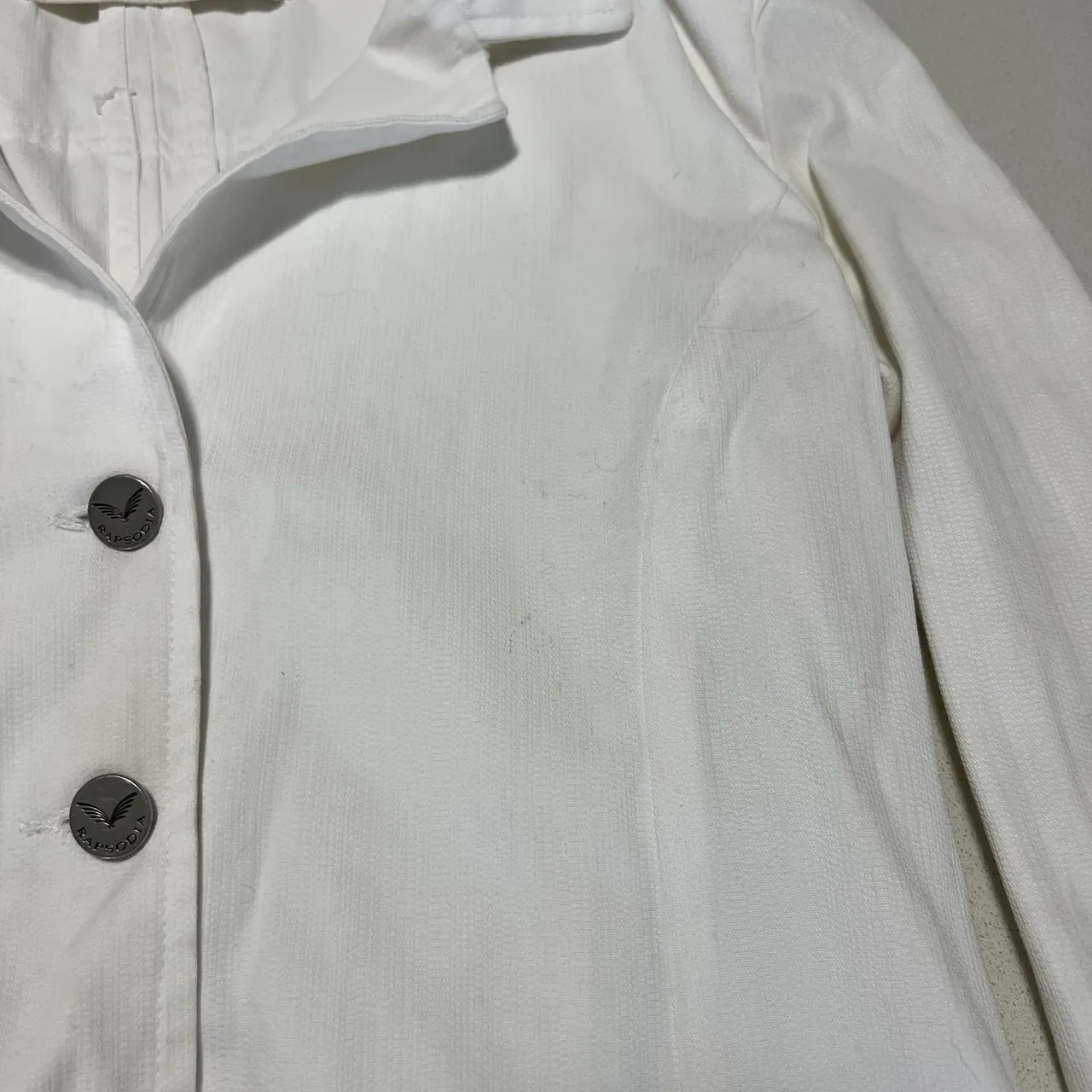 Blazer Rapsodia - imagen 3