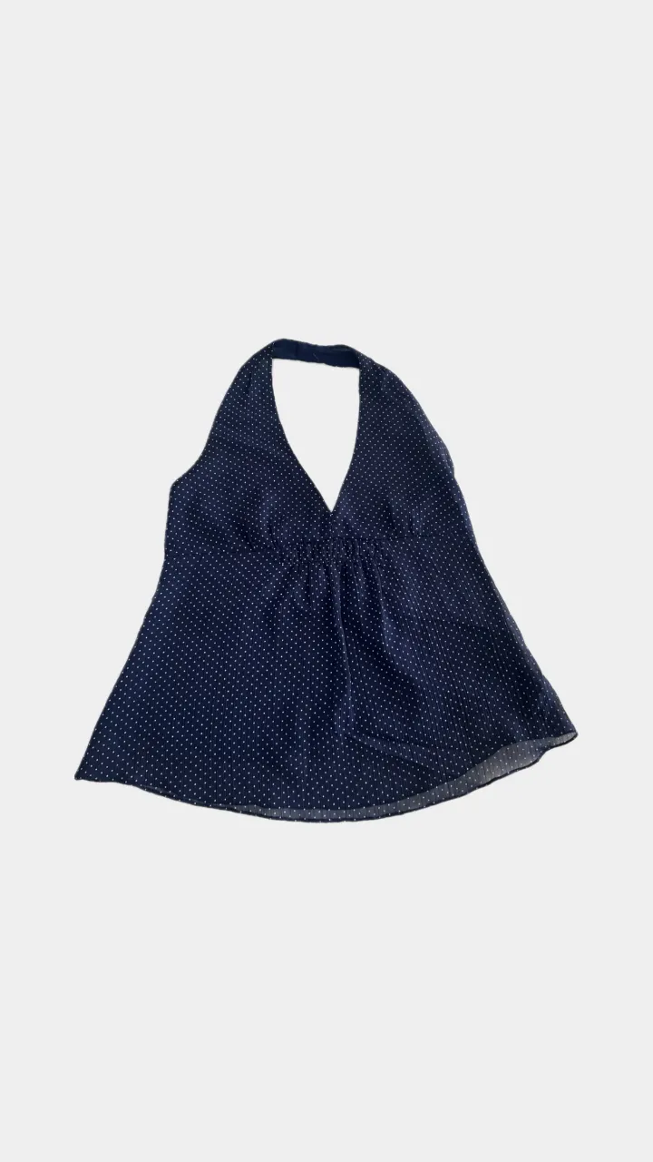 Top Carla ricciardi · Talle S