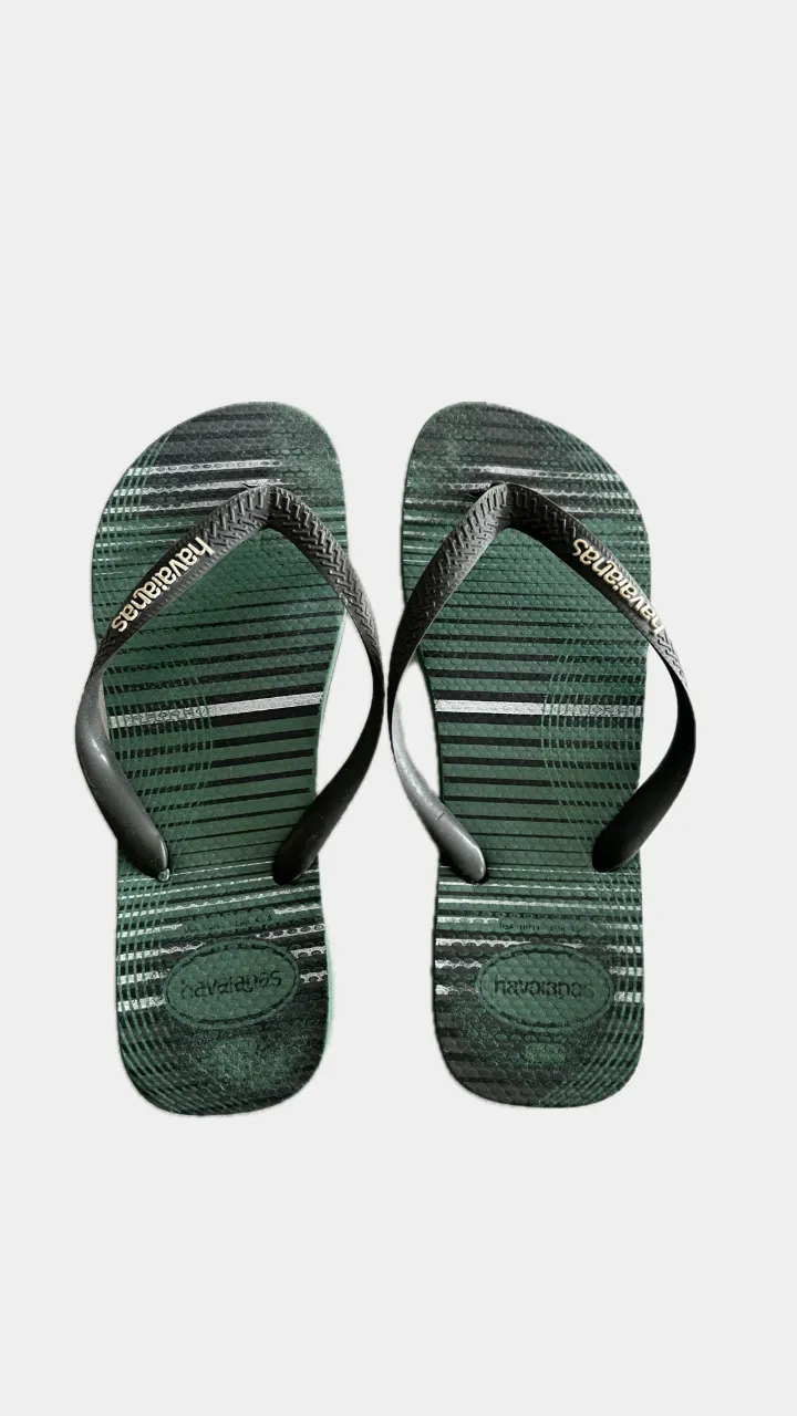 Ojotas Havaianas - imagen 1