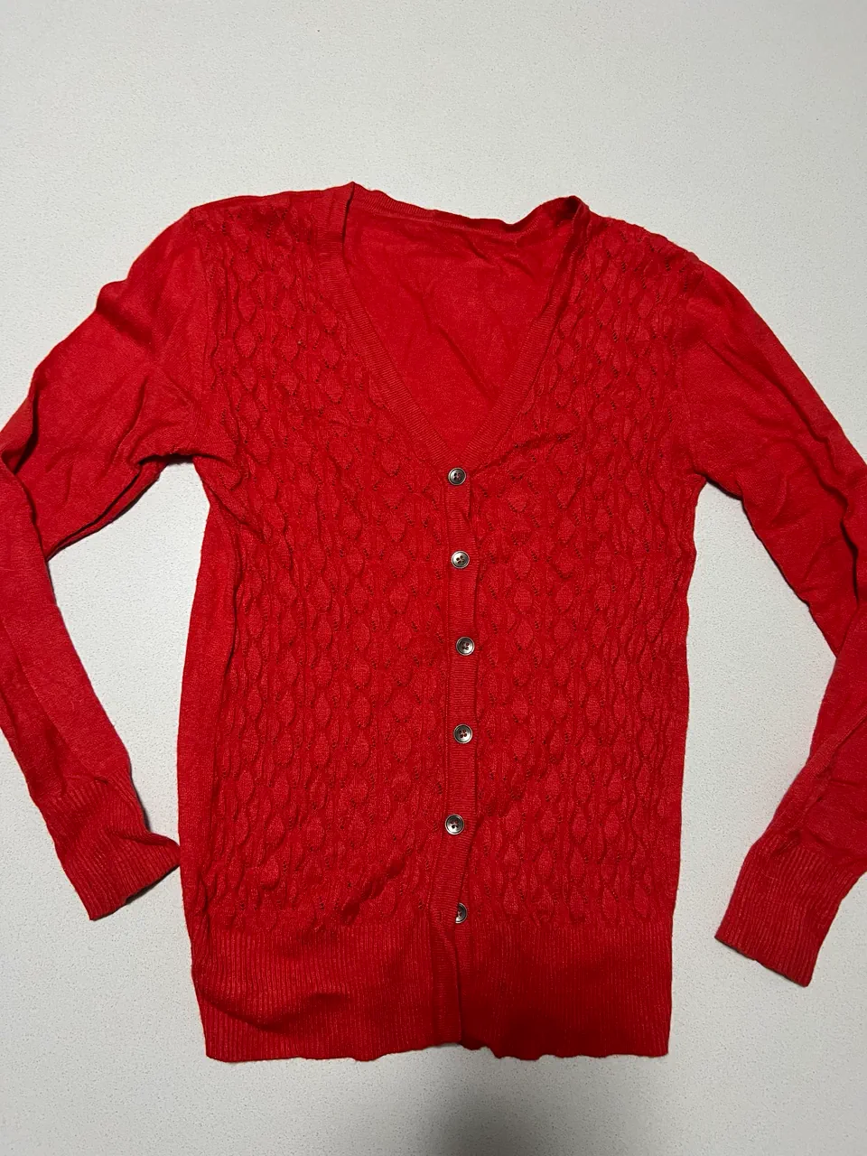 Cardigan Local - imagen 1