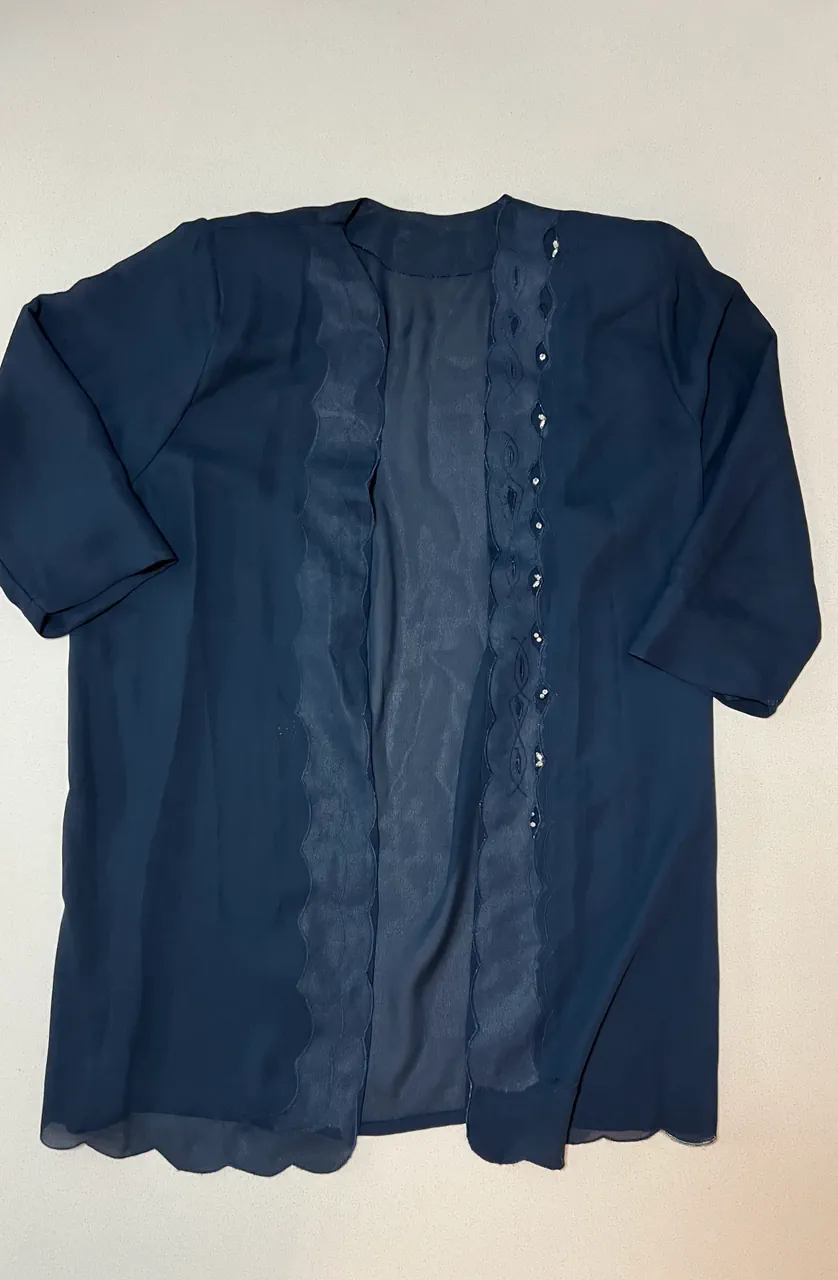 Kimono Local - imagen 1
