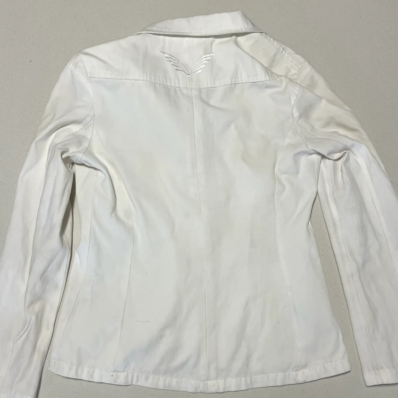 Blazer Rapsodia - imagen 5
