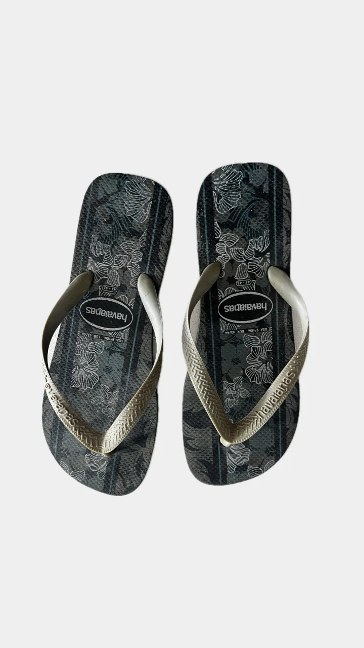 Ojotas Havaianas · Talle AR 43
