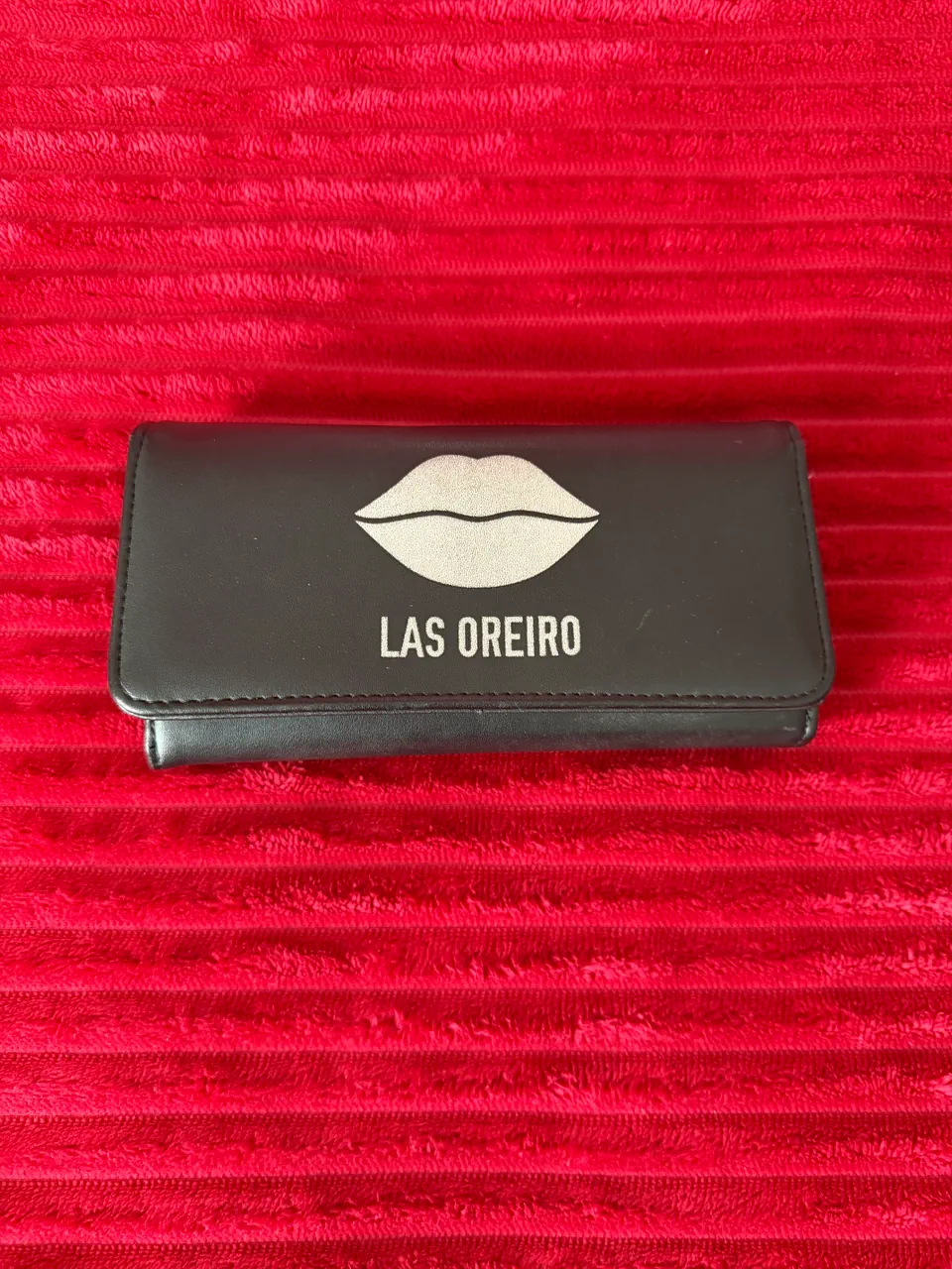 Las Oreiro