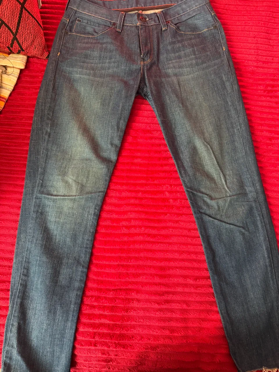Levi's · Talle EU 32