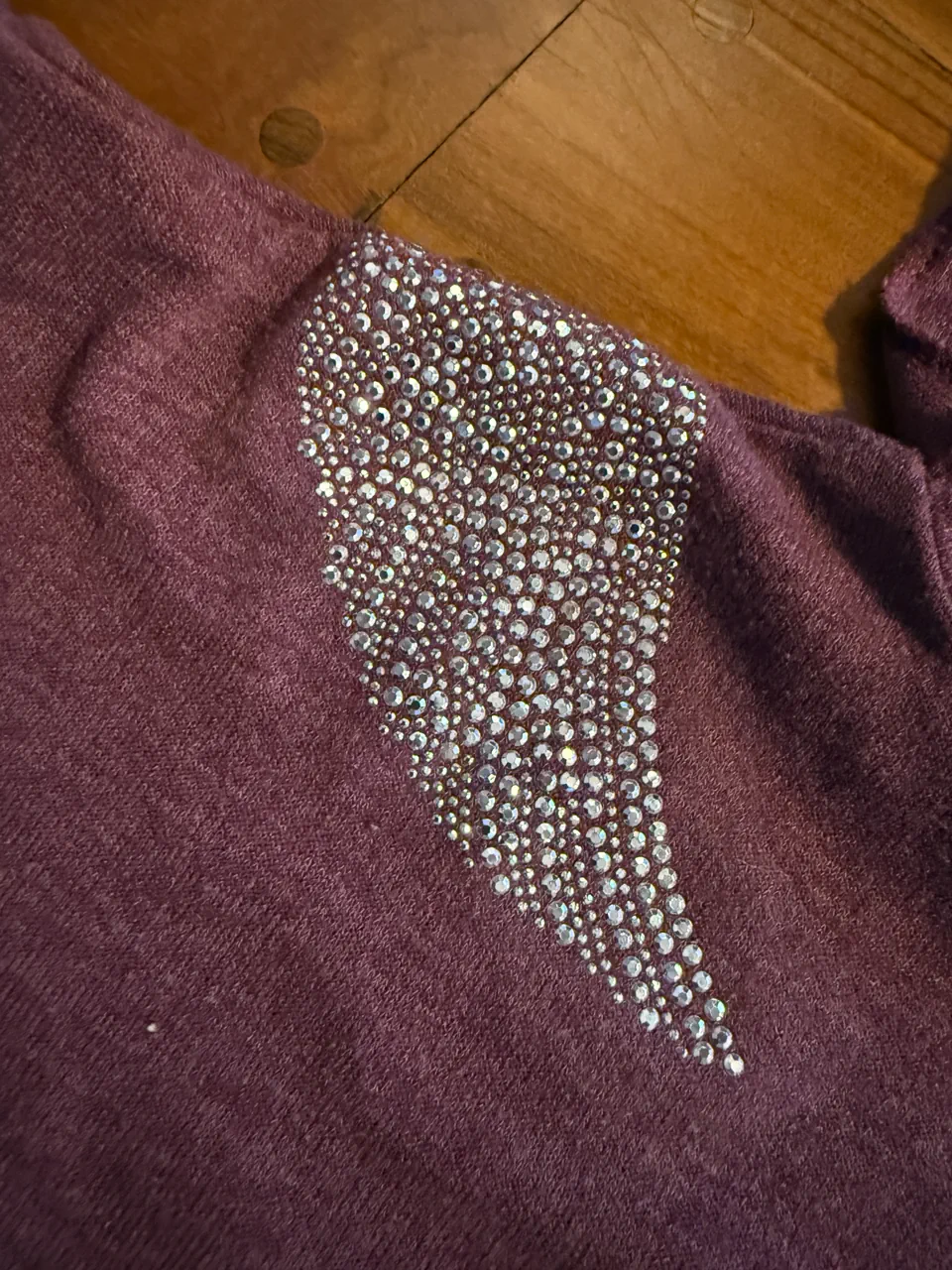 Polera X - imagen 3