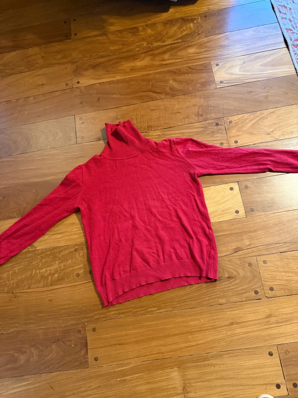 Polera X - imagen 2