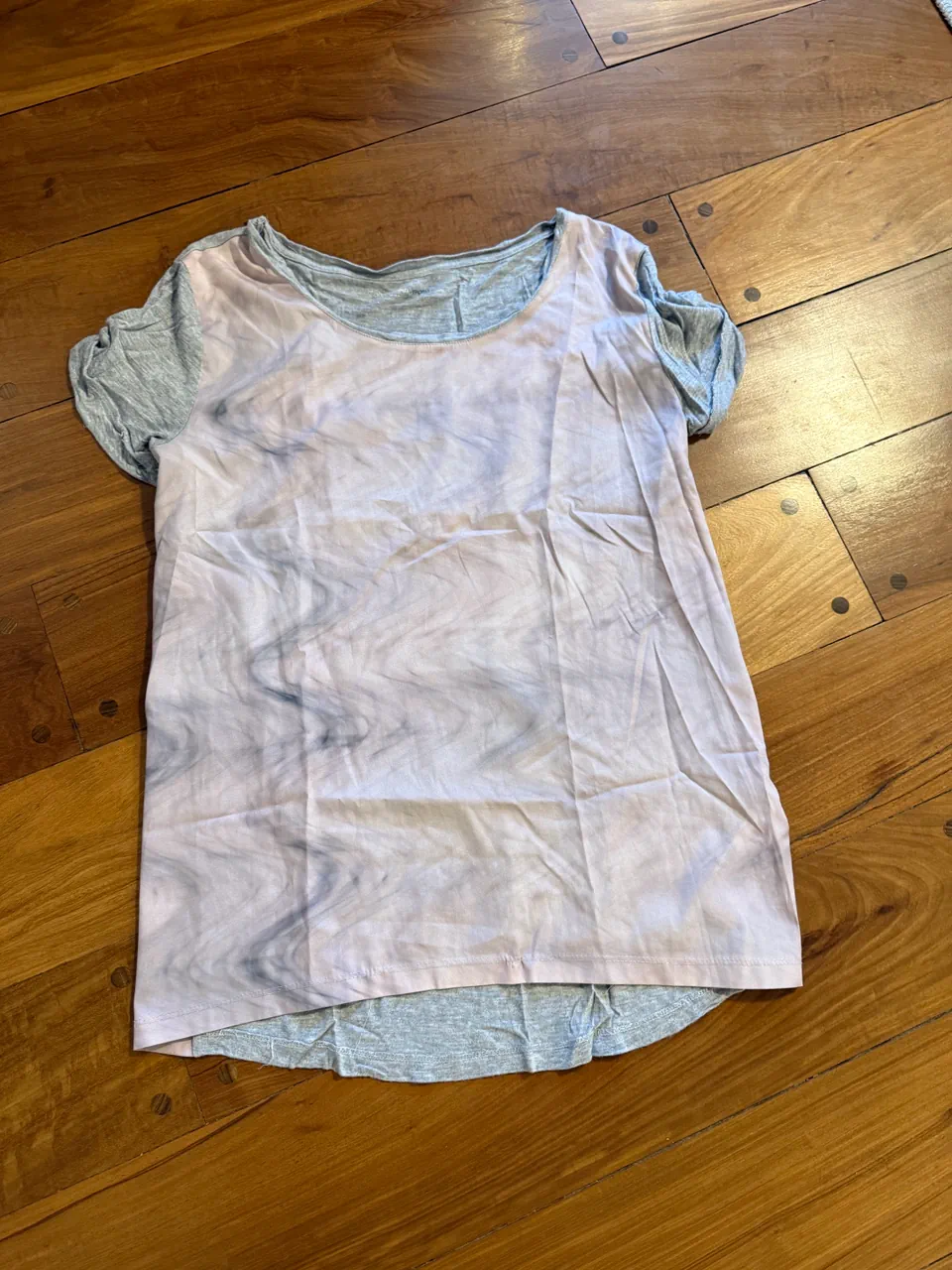 Remera Calvin klein jeans - imagen 1