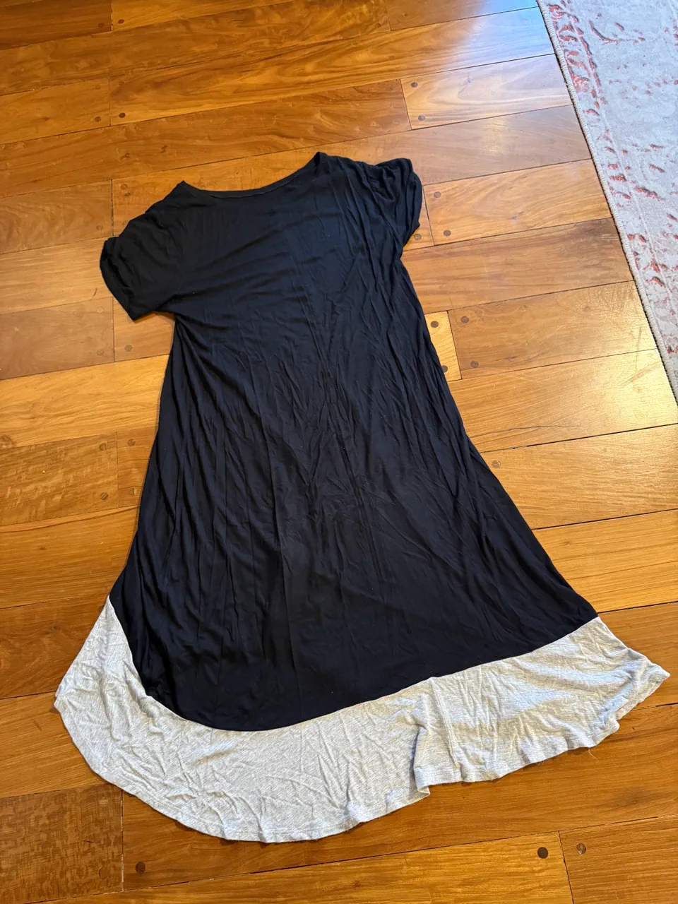 Vestido . · Talle M
