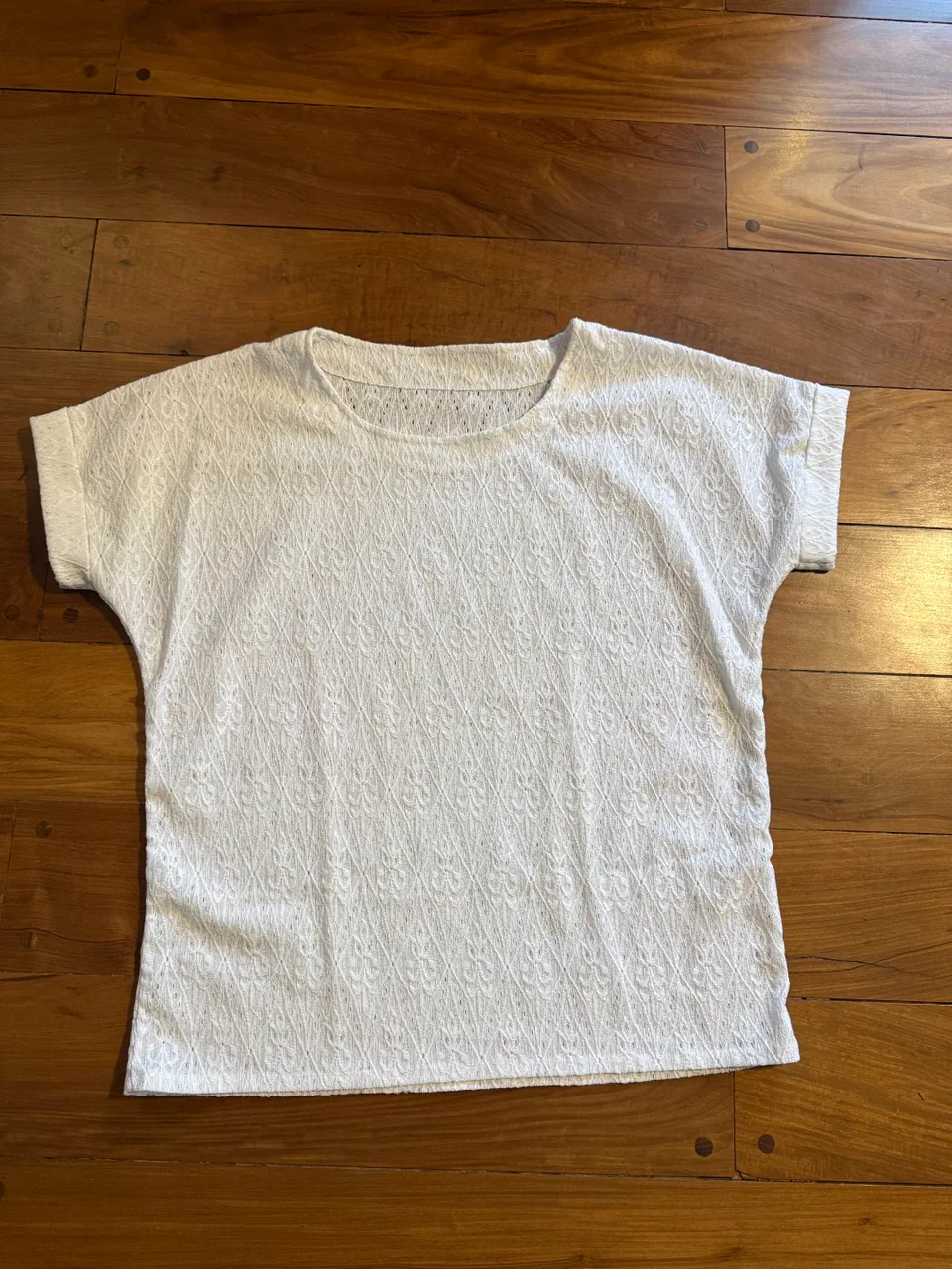 Remera . - imagen 1
