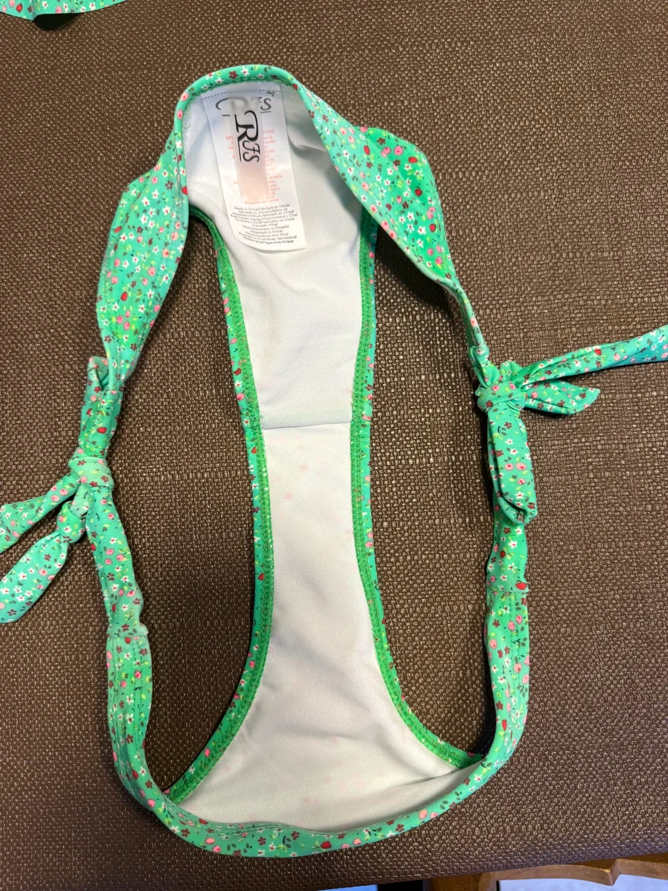 Bikini Rfs - imagen 6