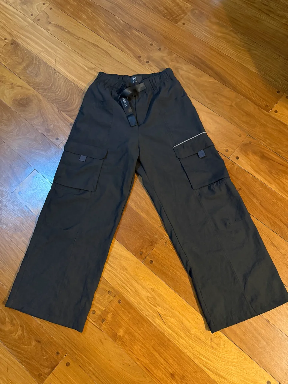 Pantalón Luxo · Talle M