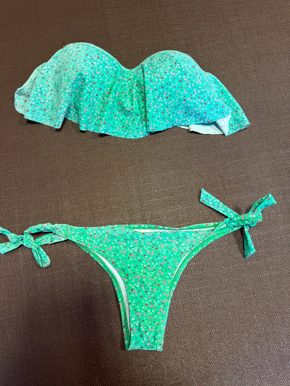 Bikini Rfs - imagen 1
