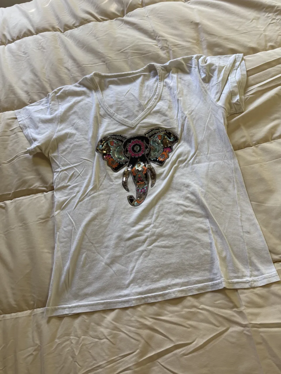 Remera Marca nacional · Talle M