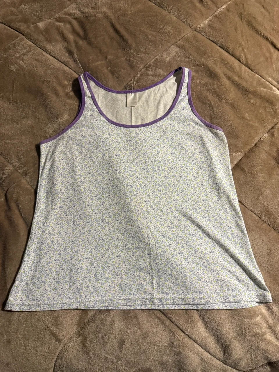 Musculosa A+ - imagen 1