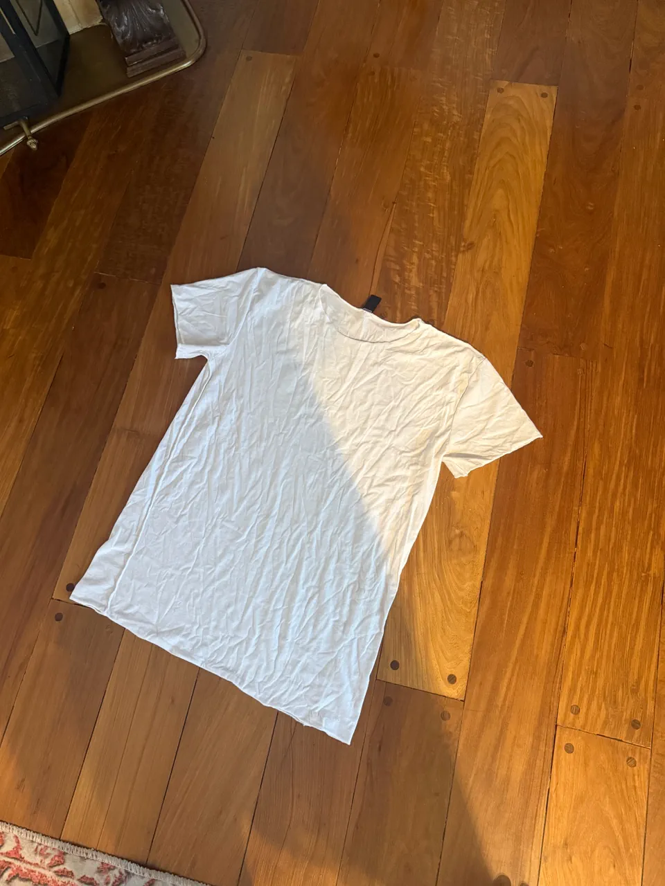 Remera CACHE - imagen 1
