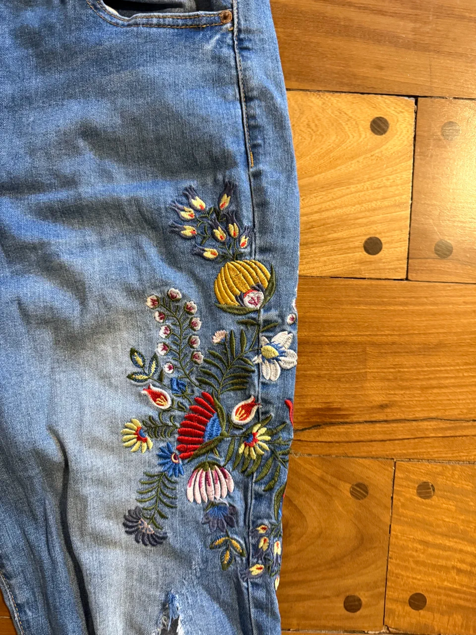 Jean Forever 21 - imagen 3