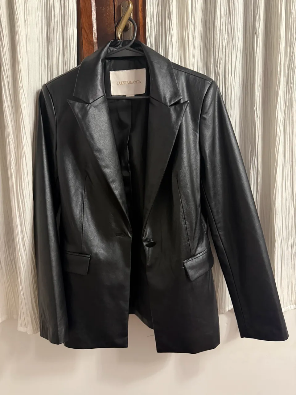 Blazer Cuesta Blanca - imagen 1