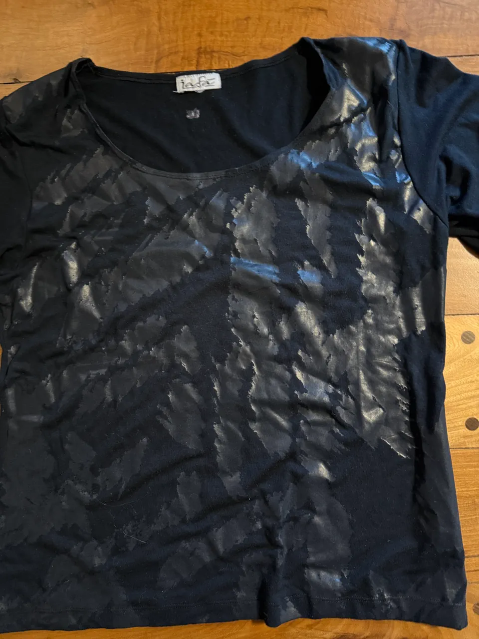 Remera X - imagen 2