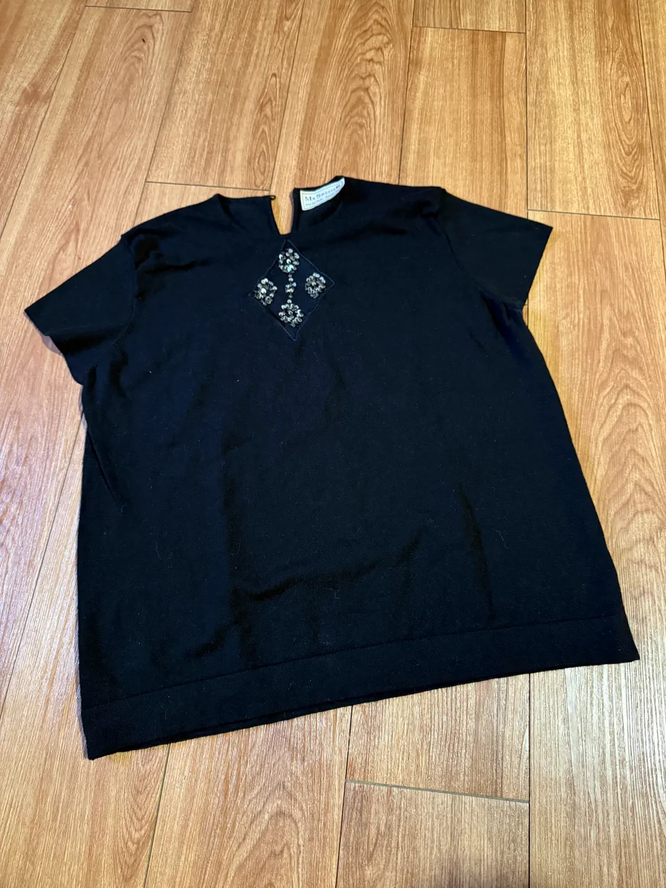 Remera Mr. Sweater - imagen 1