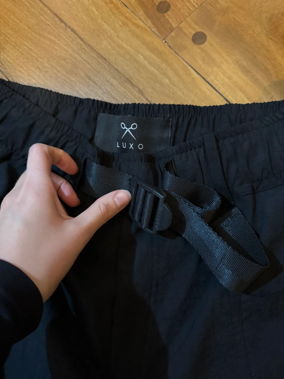 Pantalón Luxo - imagen 2