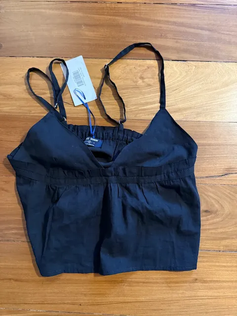 Lovely Denim · Talle M