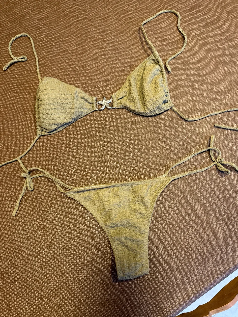 Bikini Sin marca - imagen 1