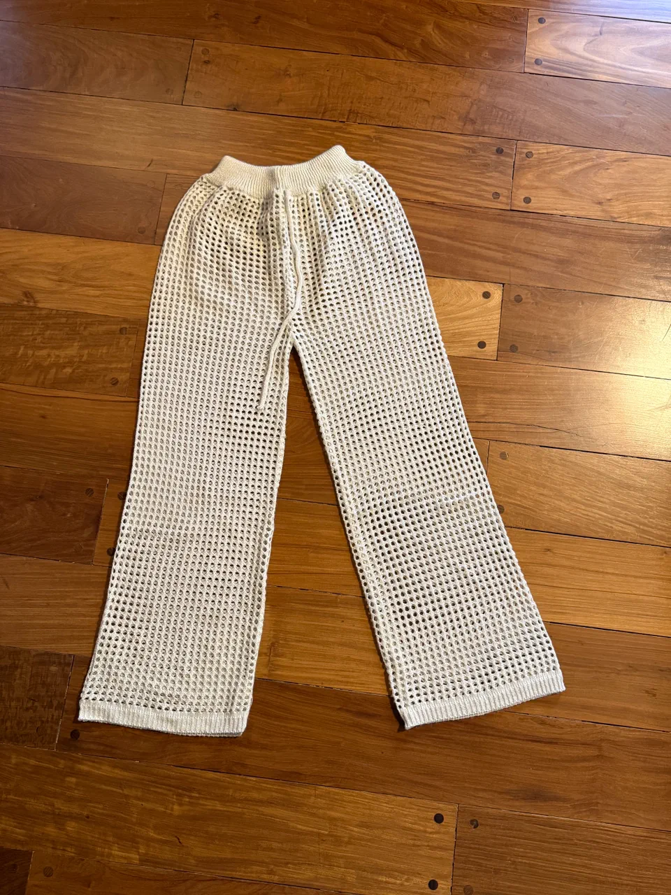 Pantalón Sin marca · Talle M