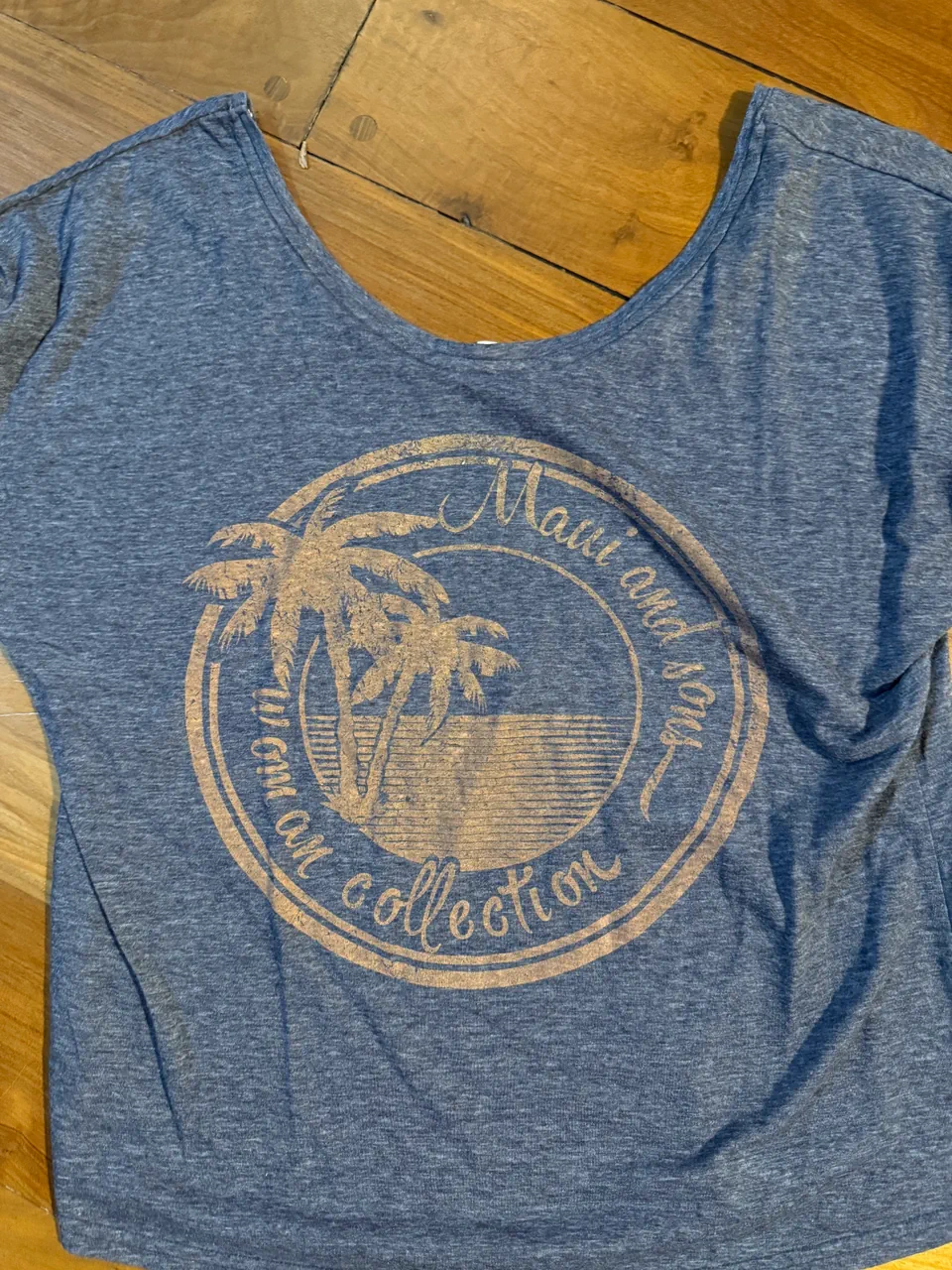 Remera Maui - imagen 2