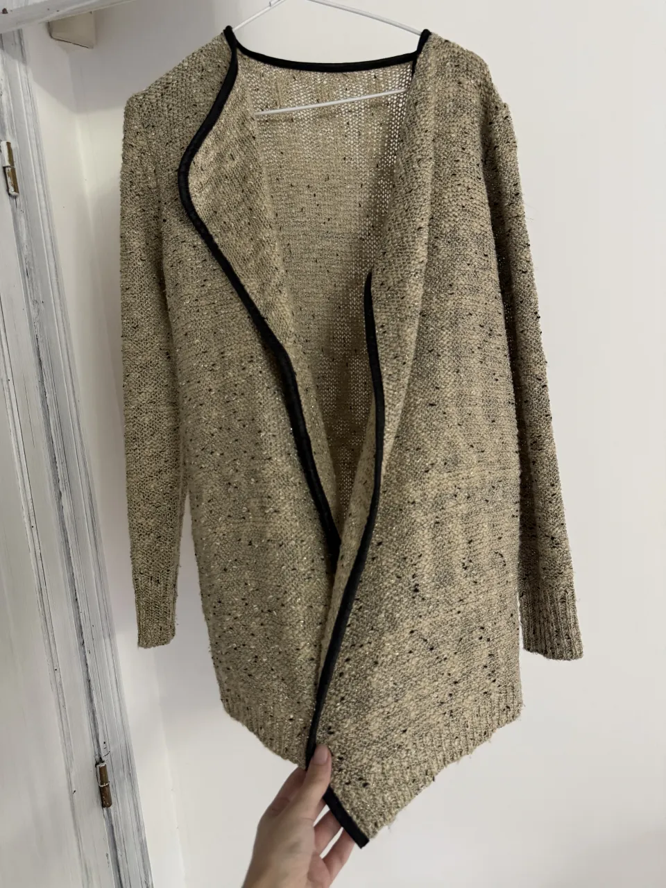 Cardigan Sin marca - imagen 1