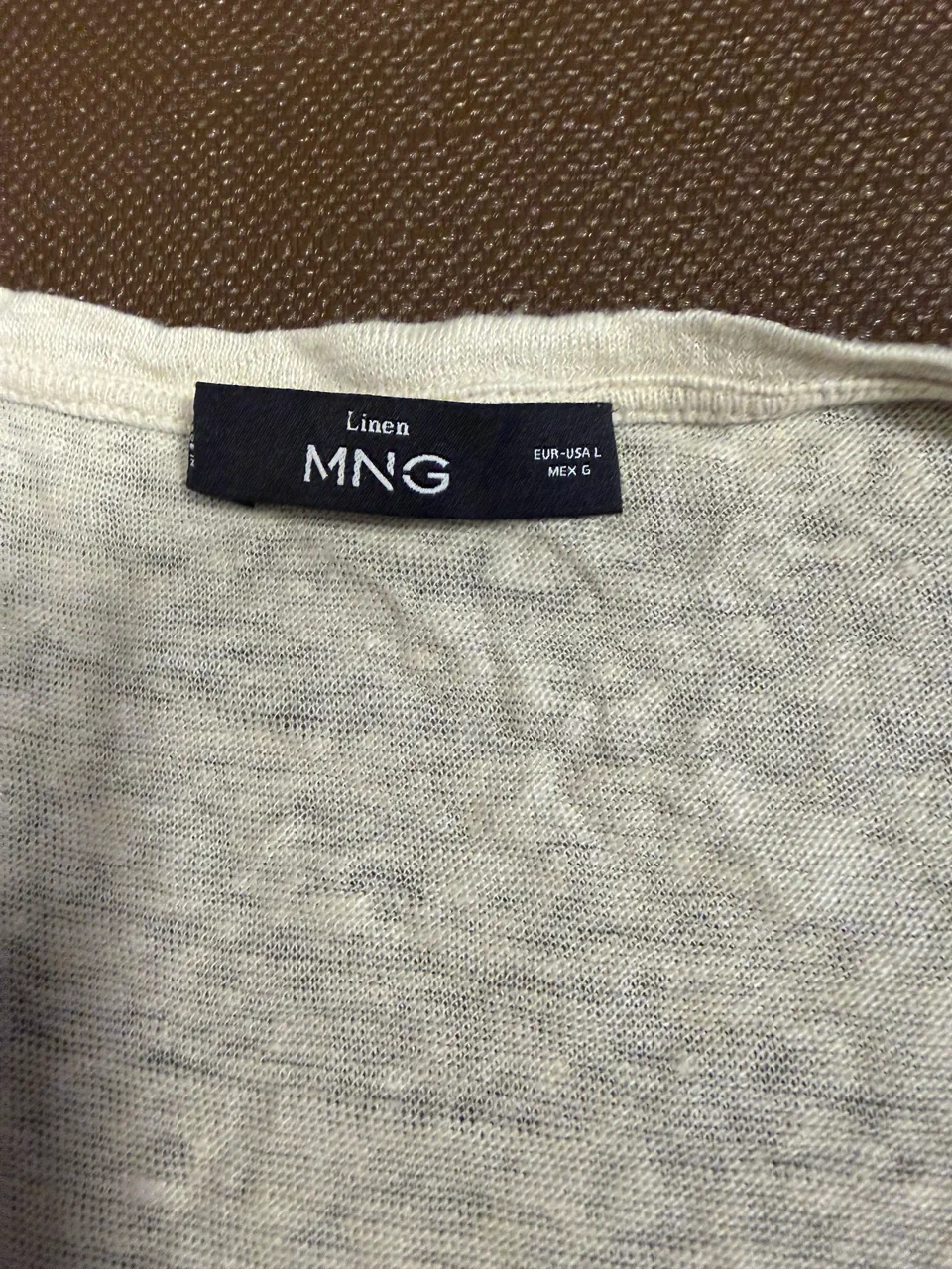 Remera MNG - imagen 2