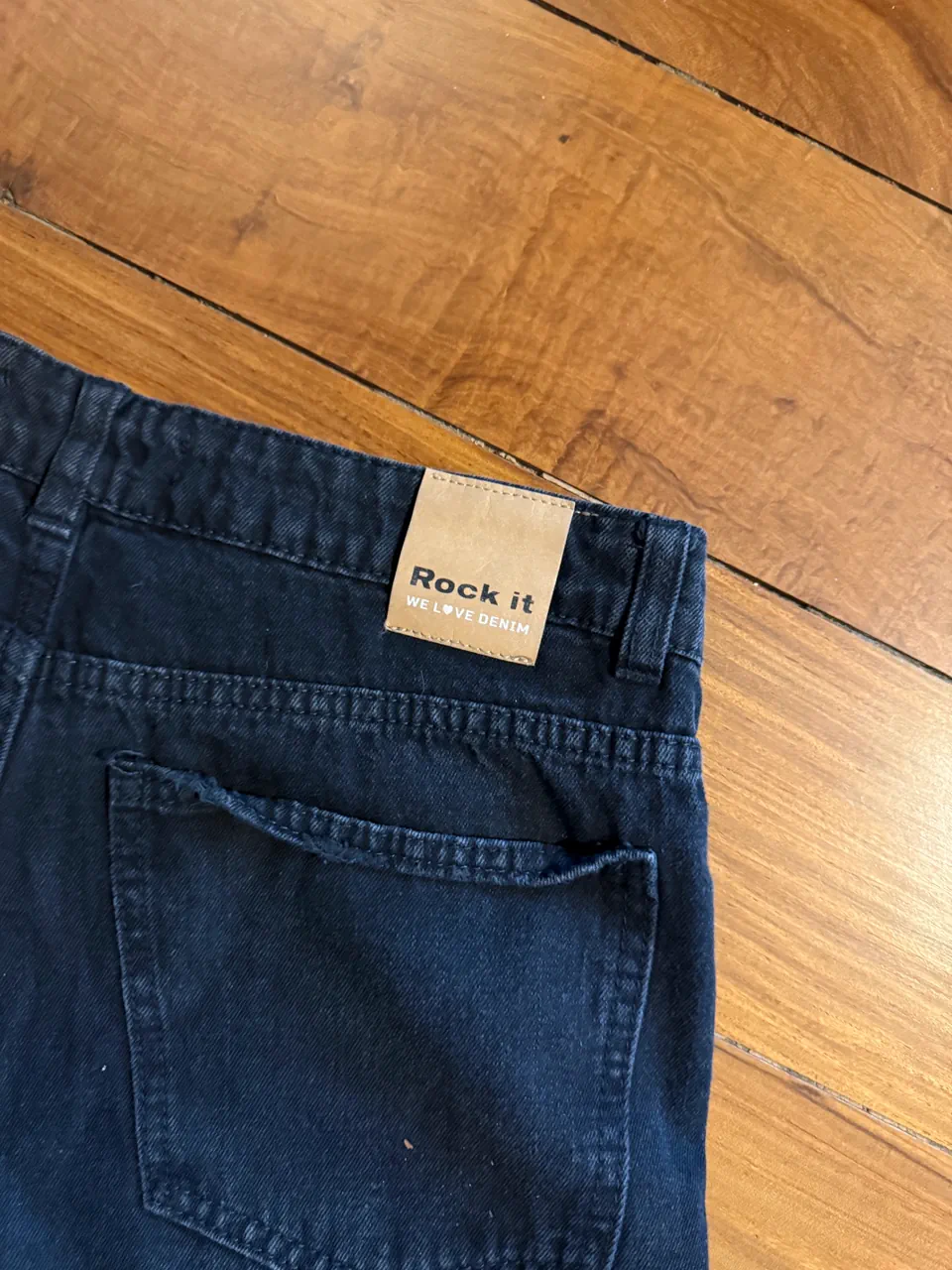 Jean Rock it - imagen 4