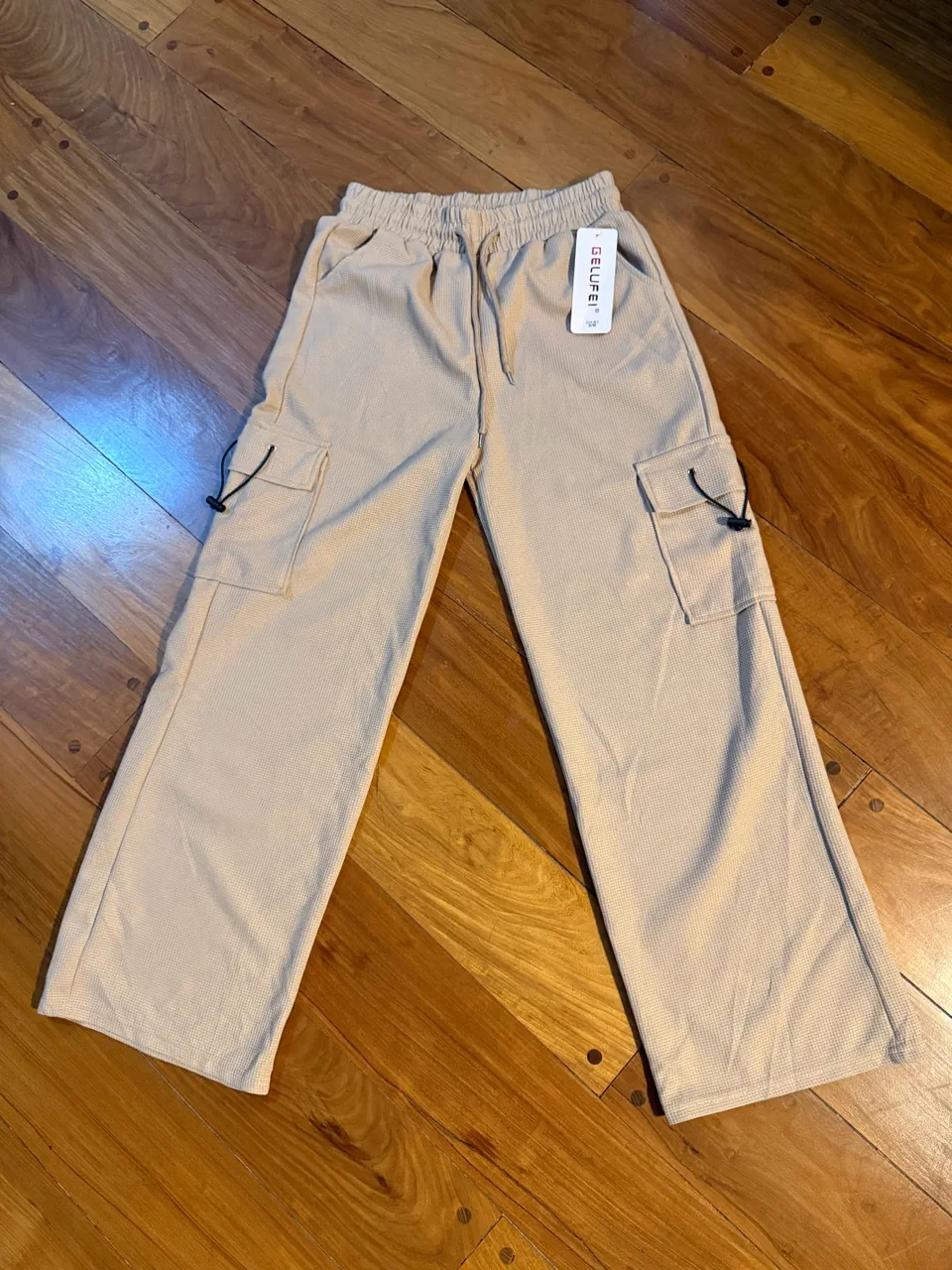Pantalón Sin marca · Talle M